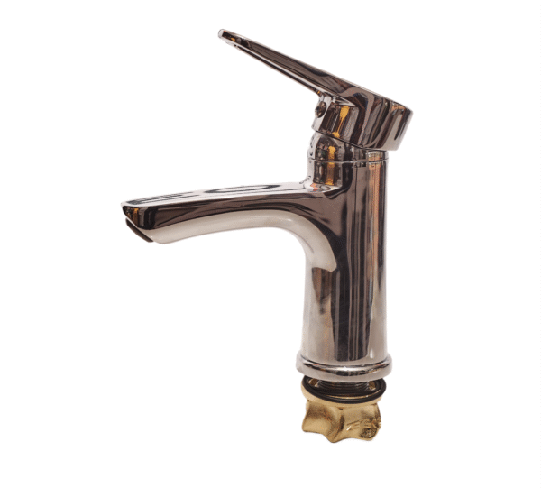 Basin Faucet