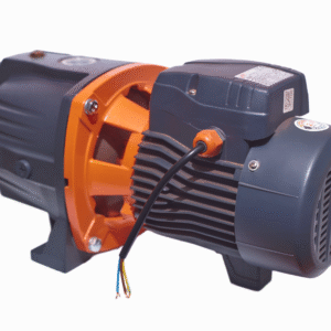 1 Horse Power Leo Water Pump (Cast Iron)