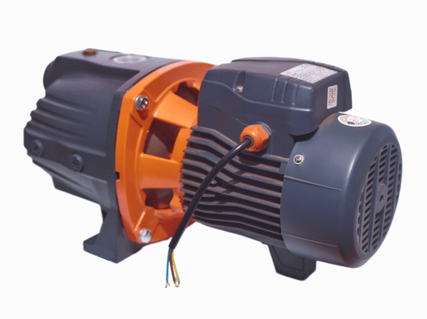 1 Horse Power Leo Water Pump (Cast Iron)