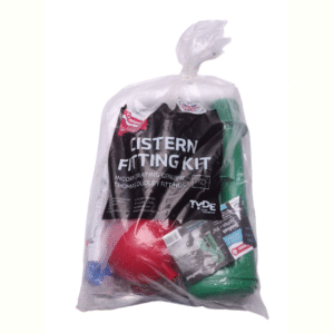Cronex Side Flush / Low Level Flow Master