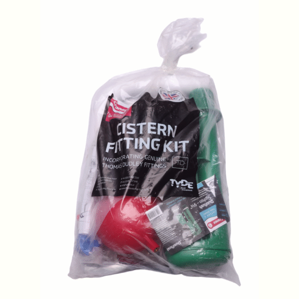 Cronex Side Flush / Low Level Flow Master
