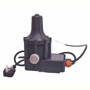 Leo Automatic Control  Booster