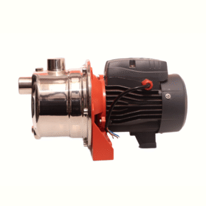 0.5 Horse Power Leo Water Pump (Stainless Steel)